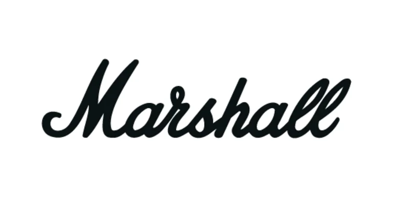 marshall logo