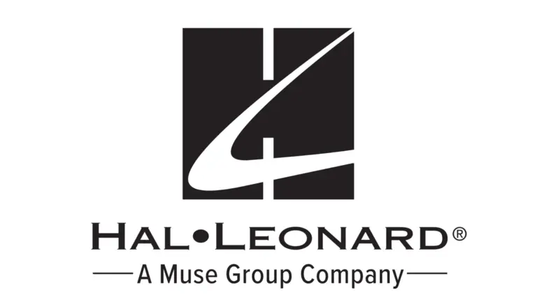 Hal Leonard Europe logo