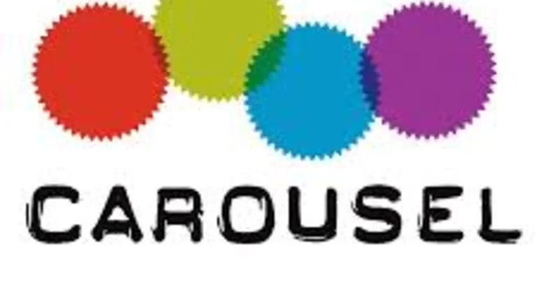 carousel logo