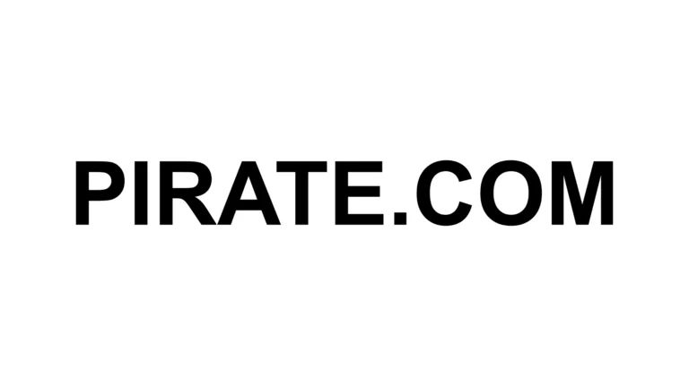 Priate logo