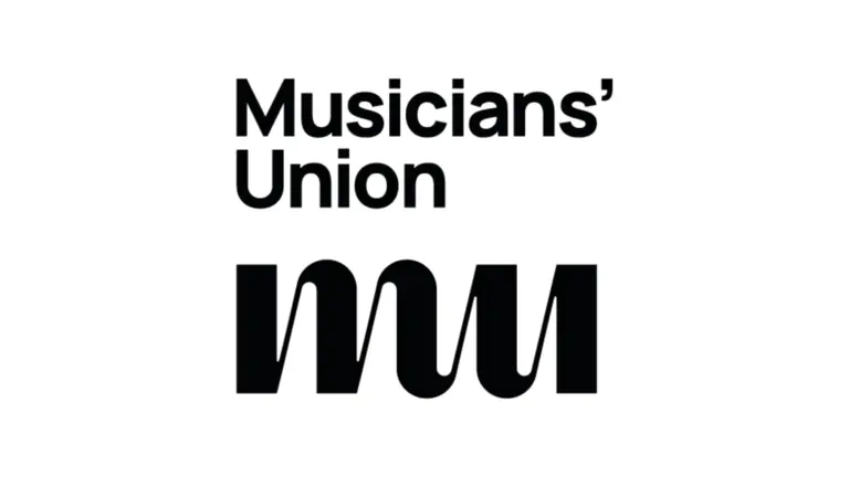 musicians union logo