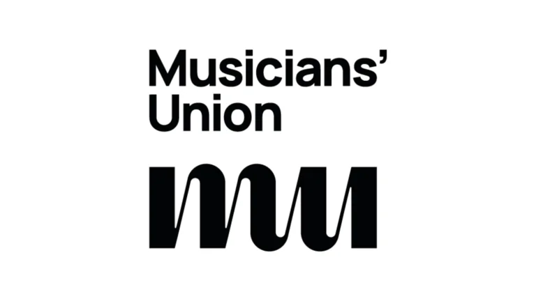 musicians union logo