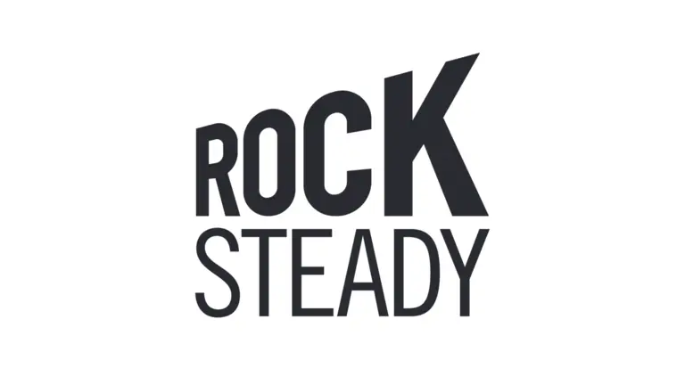 rocksteady logo