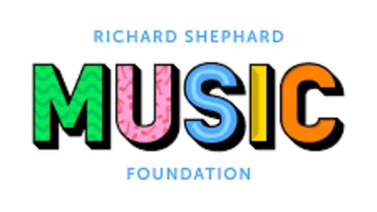 RIchard Shephard Music Foundation logo