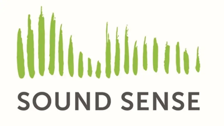 Sound Sense logo