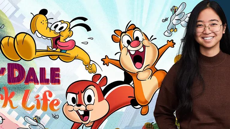 disney internship banner
