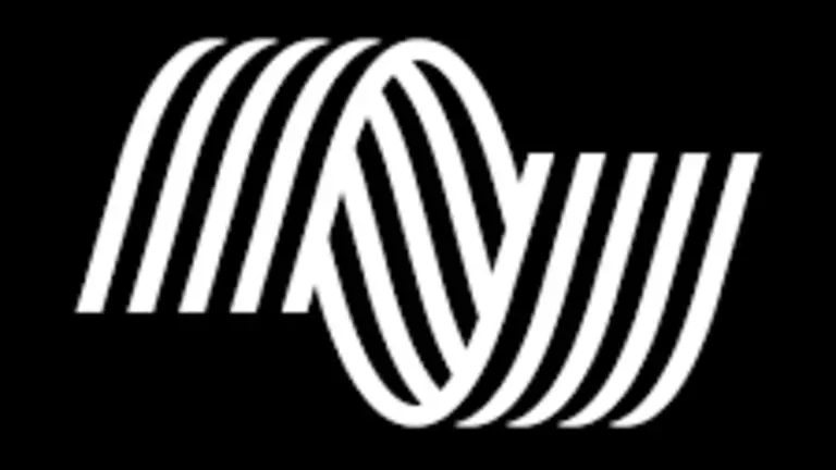 The Music Works logo