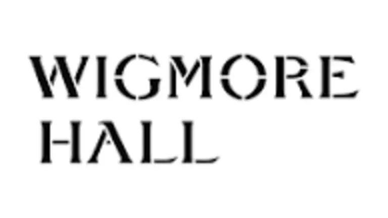 wigmore hall logo