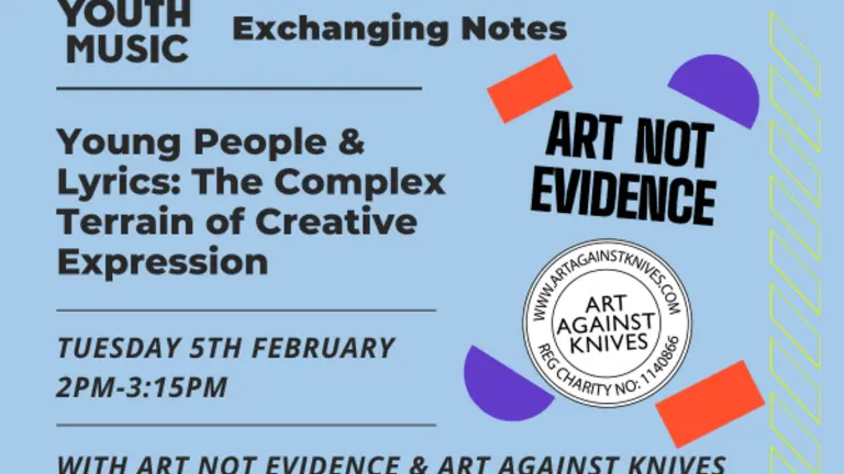 Graphic for session (illustrative) 