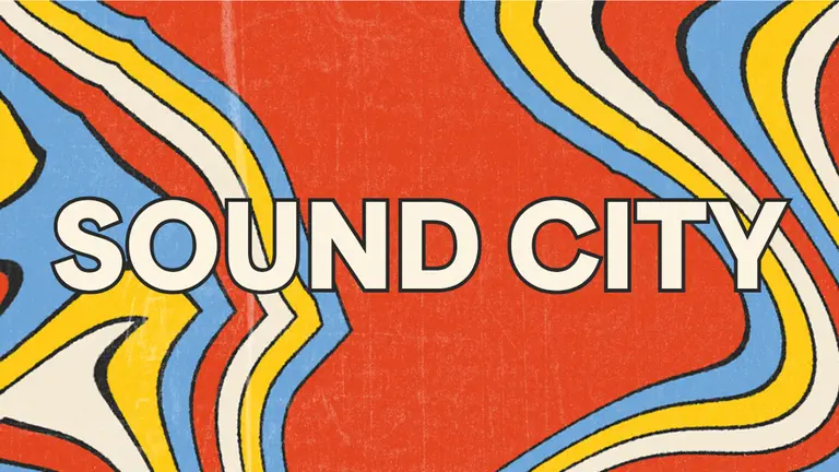 sound city