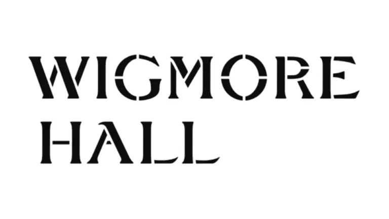 wigmore hall logo