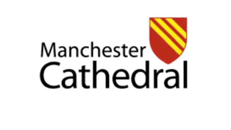 Manchester Cathedral Logo