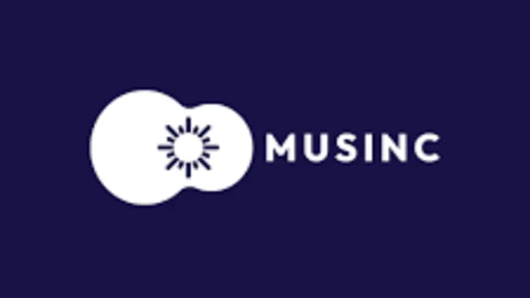 Musinc logo