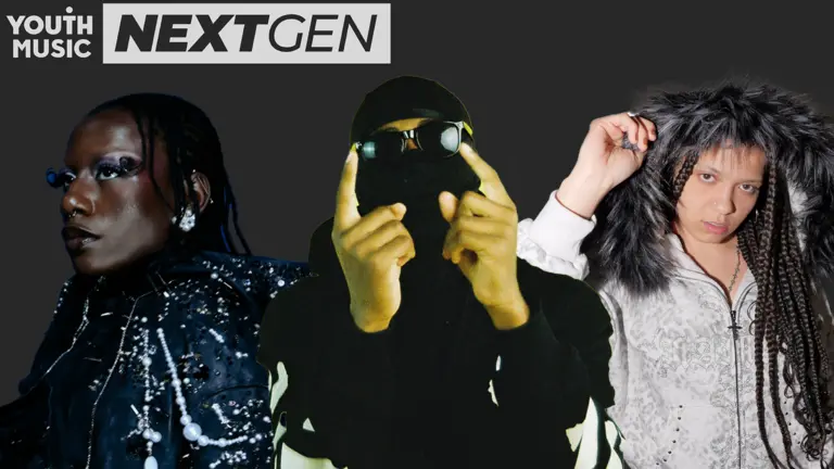 bina, studiowyzz and jayahadadream