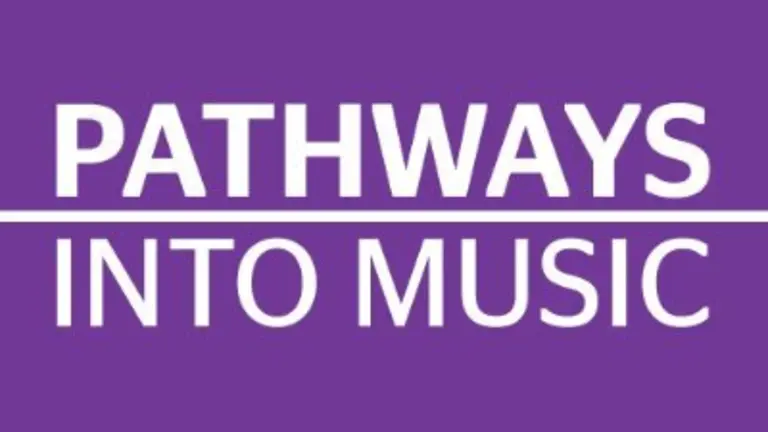 pathways into music