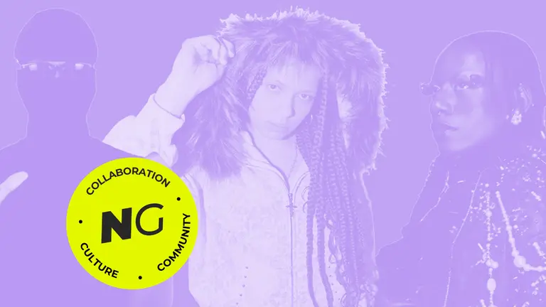 nextgen creatives banner