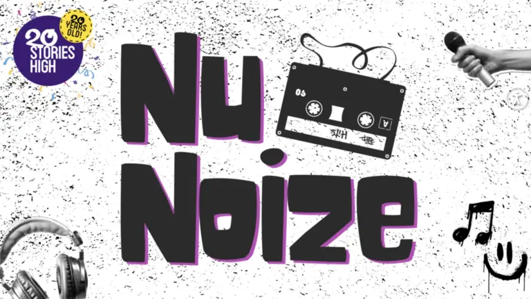 nu noize poster
