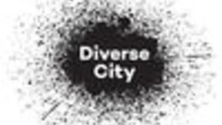 diverse city
