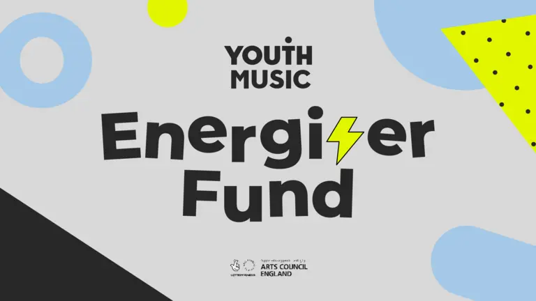 energiser fund branded asset