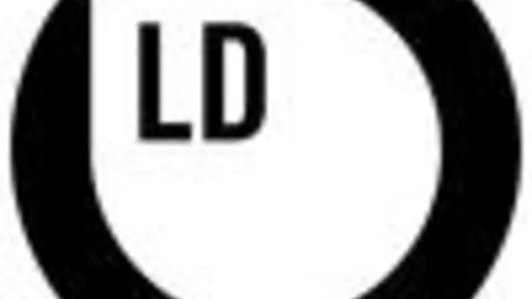 LD Communications logo