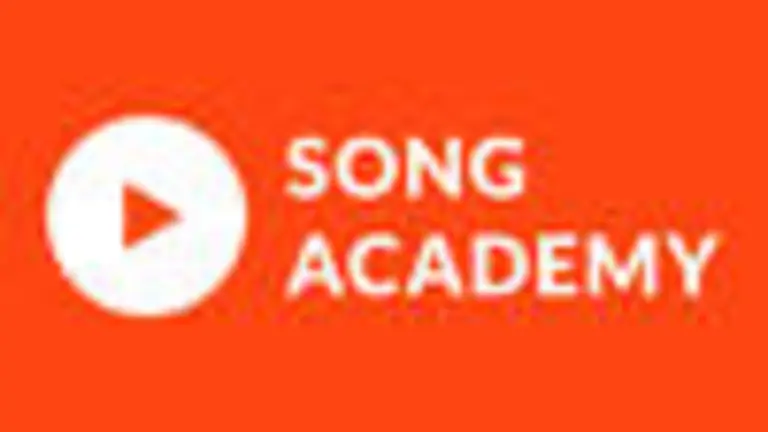 song academy logo