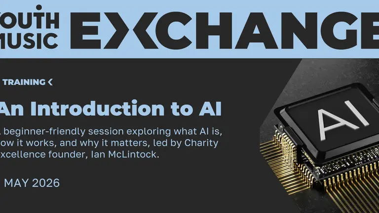 An Introduction to AI poster