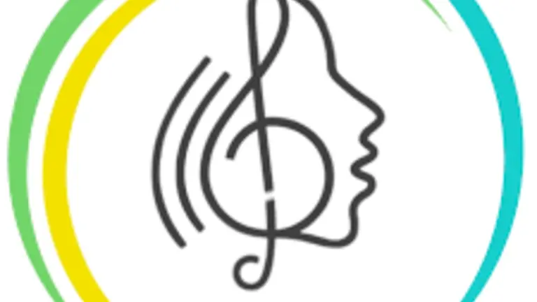 feltham community choir logo