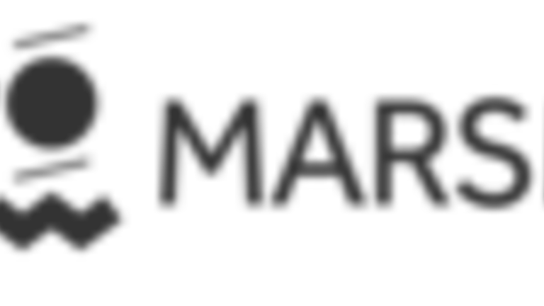 marsm logo