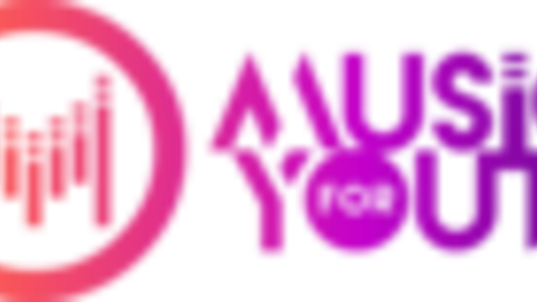 music for youth logo