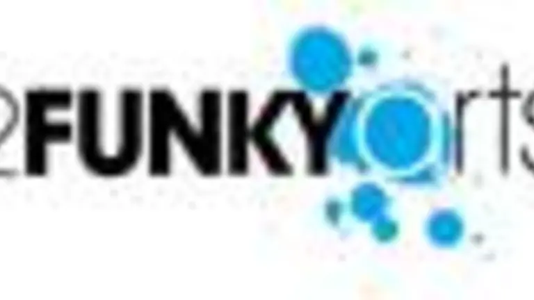 2funkyarts logo