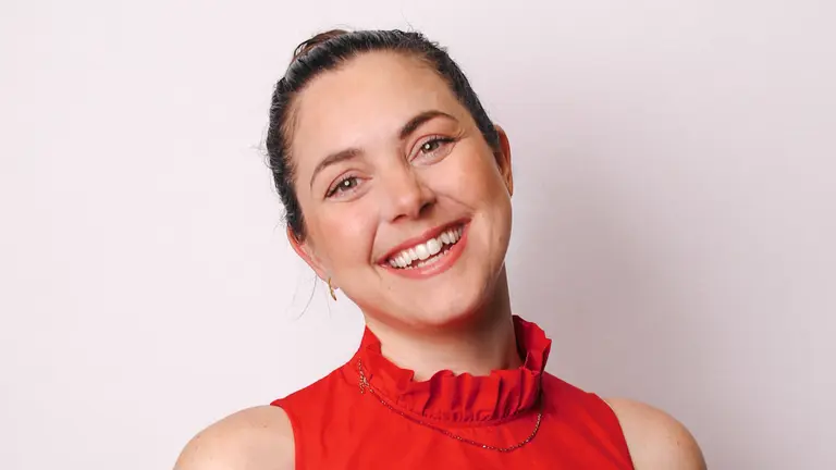 Christina headshot