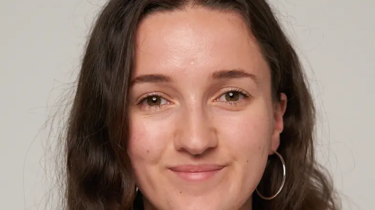 Hester Davis Bell headshot