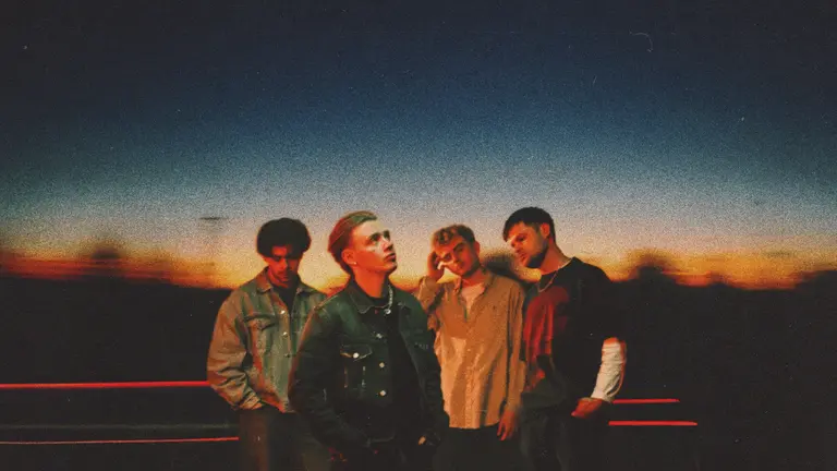 Only the poets poster