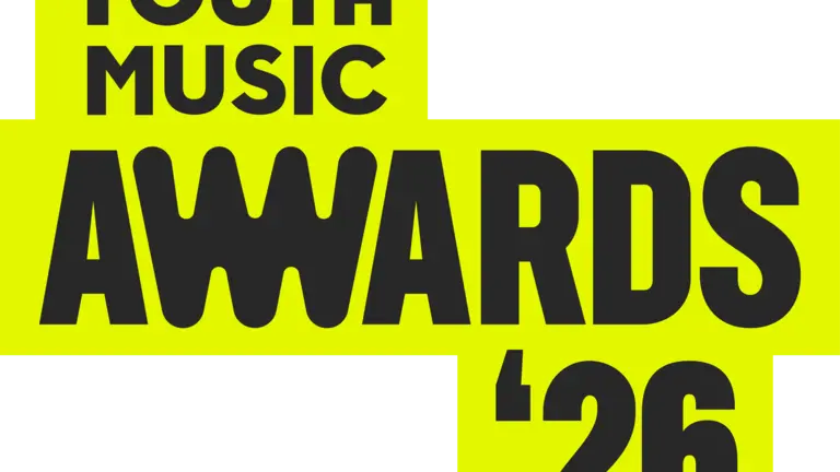 YMAs 2026 logo
