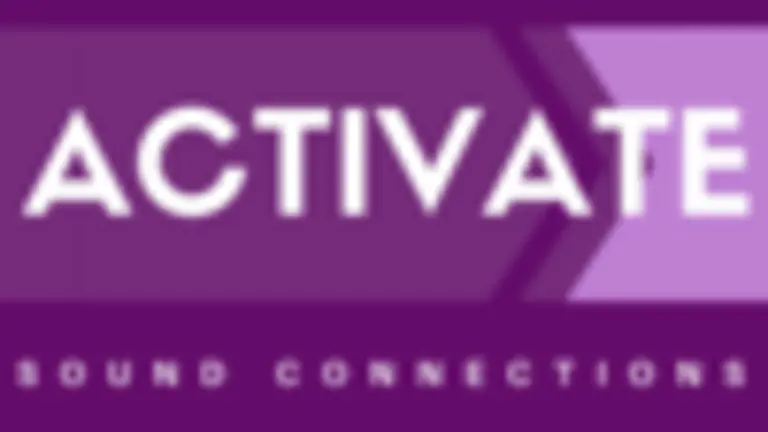 ACTIVATE logo