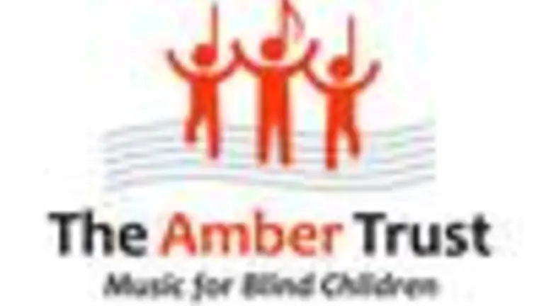 the amber trust logo