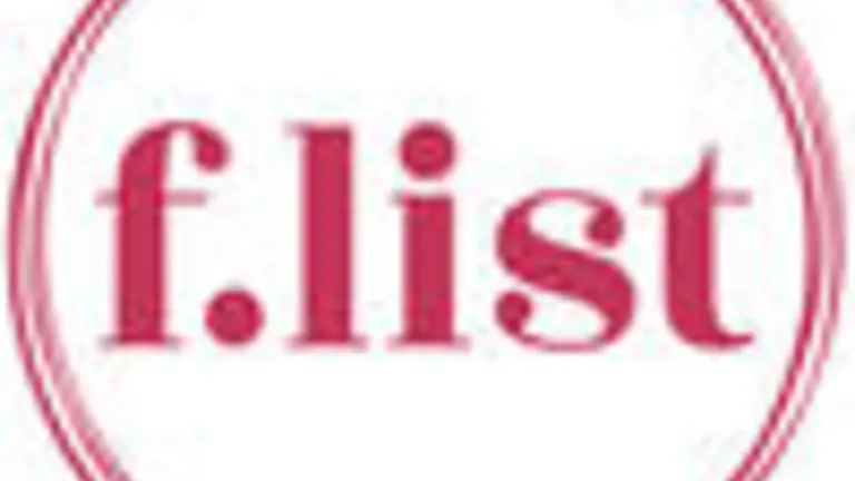 f.list logo