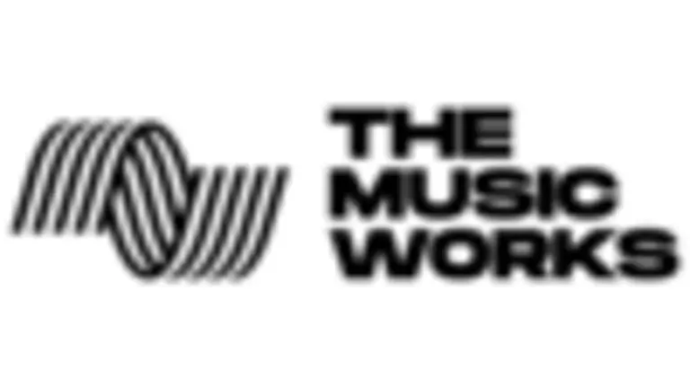 the music works logo