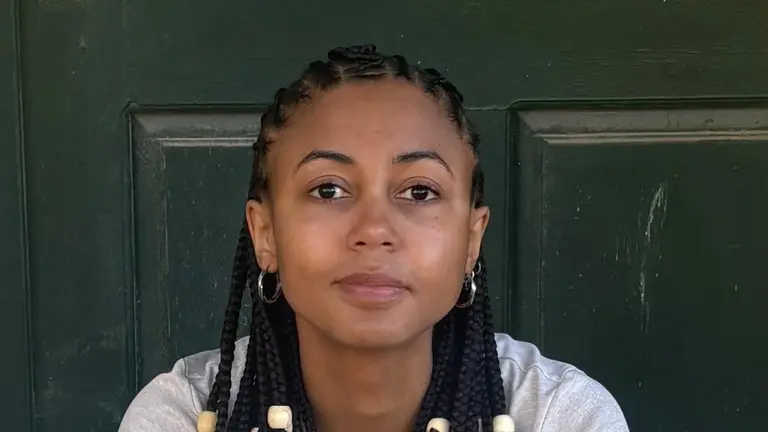 Keziah Reed headshot