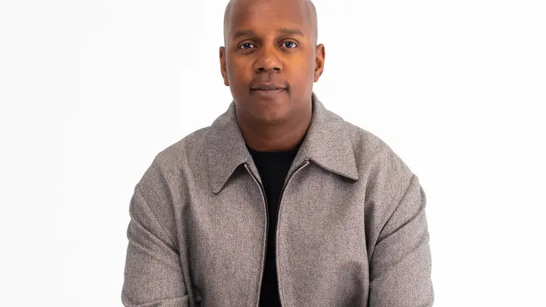 Rich Castillo headshot
