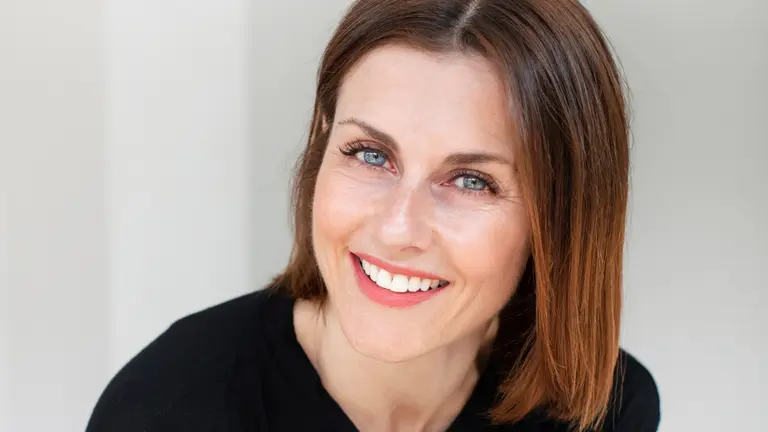 Sarah Boorman headshot