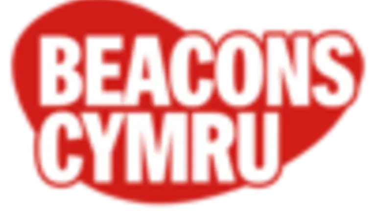 beacons cymru