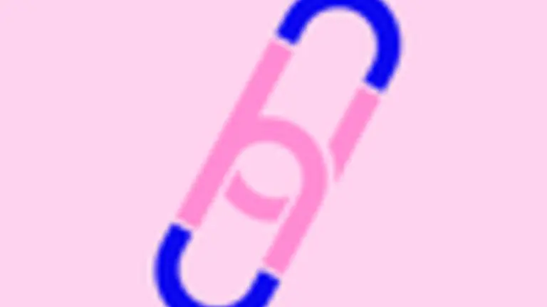 hyperlink logo