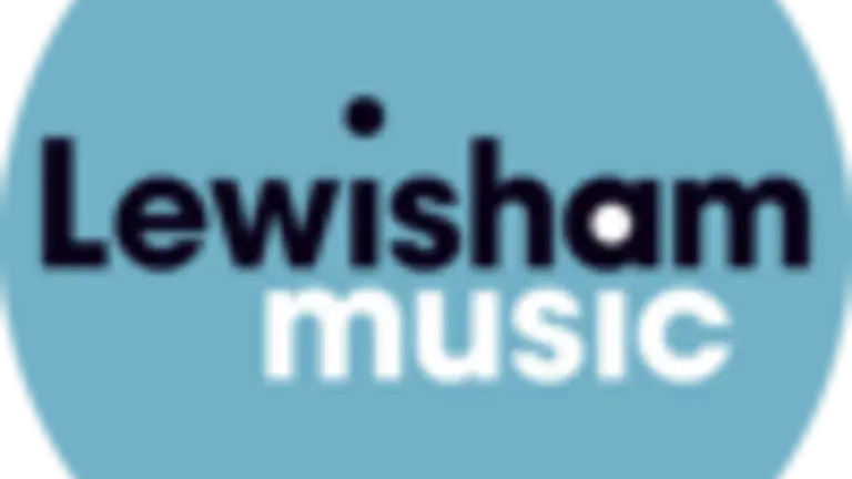 Lewisham Music logo