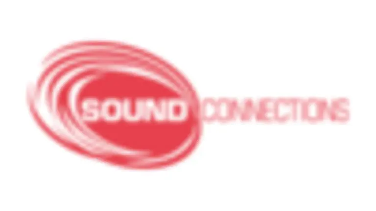 Sound Connections logo