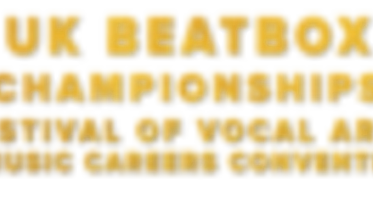 uk beatbox championship logo