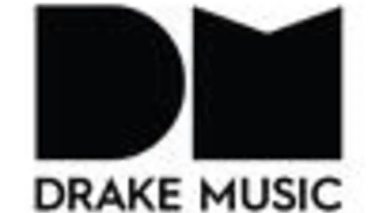 drake music logo