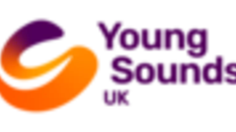 young sounds logo