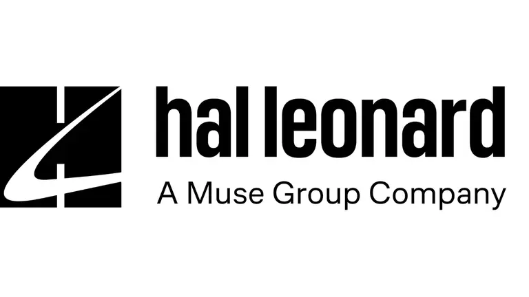 Hal Leonard Europe logo