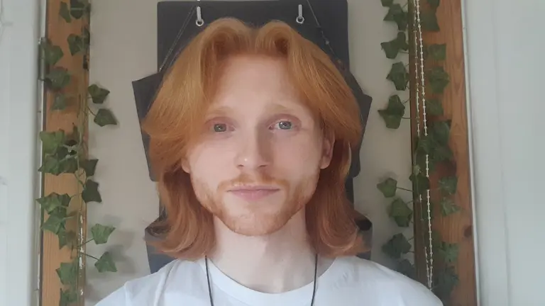 harry swift headshot